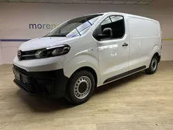 Bianco Nuova 2024 Toyota Proace Active Furgone | 22.541 € (Super prezzo)