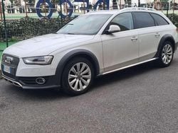 Usata 2016 Audi A4 Allroad Business Station wagon | 18.000 € (Buon prezzo)