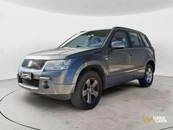 Other Usata 2007 Suzuki Grand Vitara SUV | 5600 € (Buon prezzo)