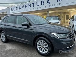 Gray Usata 2022 VW Tiguan SUV | 23.900 € (Ottimo prezzo)