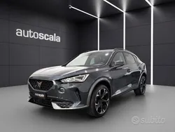 Absolute black metallic Usata 2022 Cupra Formentor SUV | 26.990 € (Buon prezzo)