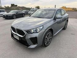 Grigio scuro Nuova 2025 BMW X2 M Sport SUV | 50.990 € (Buon prezzo)