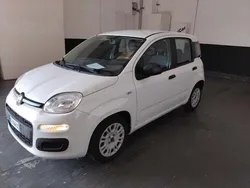 Bianco Usata 2021 Fiat Panda S Due volumi | 10.990 € (Buon prezzo)