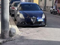 Usata 2011 Alfa Romeo Giulietta Exclusive Due volumi | 5000 € (Buon prezzo)