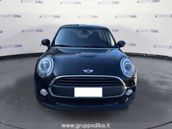 Nero Usata 2018 Mini One D Hype Due volumi | 14.600 € (Cara)