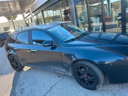 Usata 2008 Alfa Romeo 159 Station wagon | 2500 € (Buon prezzo)