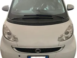 Usata 2014 Smart ForTwo Coupé Pulse Coupé | 7500 € (Ottimo prezzo)
