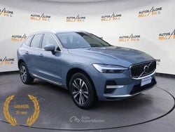 Grigio Usata 2022 Volvo XC60 Core SUV | 38.900 € (Buon prezzo)
