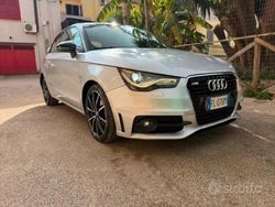 Usata 2011 Audi A1 Due volumi | 7000 € (Buon prezzo)