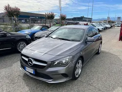 Grigio Usata 2017 Mercedes CLA220 Shooting Brake Executive Station wagon | 16.900 € (Buon prezzo)