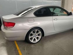 Usata 2011 BMW 320 Coupé | 6500 € (Buon prezzo)