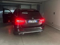 Nero Usata 2017 Mercedes GLC220 SUV | 21.000 € (Buon prezzo)