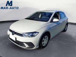 Nero Usata 2022 VW Polo Tre volumi | 14.990 € (Ottimo prezzo)