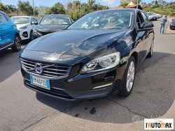 Nero Usata 2018 Volvo V60 Business Edition Station wagon | 12.900 € (Super prezzo)
