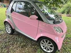 Usata 2004 Smart ForTwo Cabrio Passion Cabrio | 600 € (Super prezzo)