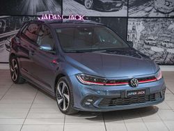 Blu/azzurro Usata 2024 VW Polo GTI Tre volumi | 27.500 € (Buon prezzo)