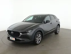 Grigio Usata 2021 Mazda CX-30 SUV | 18.399 € (Buon prezzo)