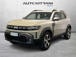 Nuova 2025 Dacia Duster Journey SUV | 26.990 € (Buon prezzo)