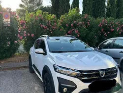 Usata 2022 Dacia Sandero Stepway Due volumi | 11.850 € (Ottimo prezzo)