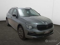 Grigio Usata 2025 Skoda Kamiq SUV | 22.800 € (Buon prezzo)