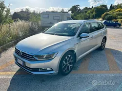 Usata 2015 VW Passat Station wagon | 14.500 € (Molto cara)