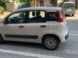 Beige Usata 2016 Fiat Panda Lounge Due volumi | 7500 € (Buon prezzo)