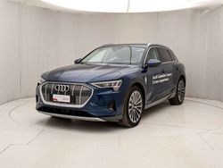 Blu Usata 2019 Audi e-tron Advanced SUV | 79.900 € (Buon prezzo)