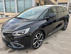 Nero Usata 2019 Renault Grand Scénic IV Bose Edition Monovolume | 17.900 € (Cara)