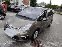 Usata 2011 Citroën Grand C4 Picasso Monovolume | 1000 €