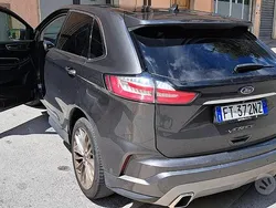 Usata 2019 Ford Edge Vignale SUV | 25.000 €