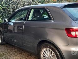 Grigio Usata 2016 Audi A3 | 10.500 € (Buon prezzo)