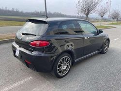 Nero Usata 2003 Alfa Romeo 147 GTA Due volumi | 22.000 € (Super prezzo)