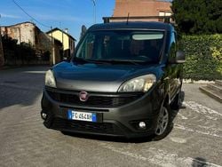 Usata 2016 Fiat Doblò Easy Monovolume | 6500 € (Molto cara)