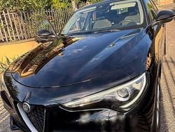 Usata 2019 Alfa Romeo Stelvio Tech Edition SUV | 22.500 € (Buon prezzo)