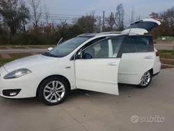Fiat Croma