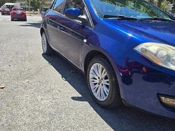Blu Usata 2007 Fiat Bravo Due volumi | 2300 €