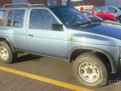 Grigio(met.) Usata 1991 Nissan Terrano SUV | 10.900 €