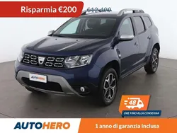 Blu Usata 2020 Dacia Duster Prestige SUV | 12.299 € (Buon prezzo)