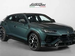 Verde Usata 2025 Lamborghini Urus SUV | 340.000 € (Molto cara)