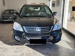 Usata 2015 Great Wall H6 SUV | 5900 €