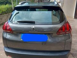 Grigio Usata 2019 Peugeot 2008 SUV | 10.500 € (Super prezzo)