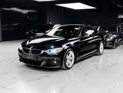Other Usata 2015 BMW 420 M Sport Coupé | 18.900 € (Buon prezzo)