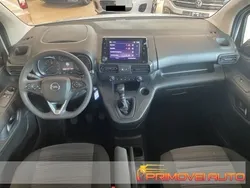 Bianco Usata 2021 Opel Combo Life Edition Monovolume | 25.200 € (Molto cara)