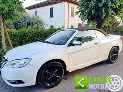 Bianco Usata 2013 Lancia Flavia Cabrio | 17.500 €