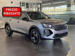 Grigio Nuova 2025 Peugeot 2008 Allure SUV | 21.390 € (Buon prezzo)