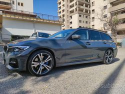 Grigio Usata 2019 BMW 320 M Sport Station wagon | 26.900 € (Cara)