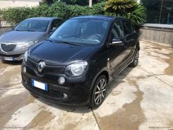 Nero Usata 2016 Renault Twingo Intens Due volumi | 8490 € (Buon prezzo)