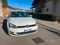 Usata 2012 VW Golf Highline Tre volumi | 9000 € (Buon prezzo)