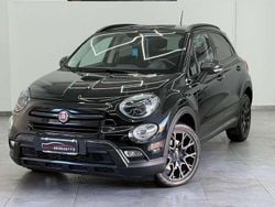 Nero Usata 2018 Fiat 500 S Station wagon | 13.900 € (Buon prezzo)