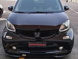 Usata 2016 Smart ForTwo Cabrio Brabus Cabrio | 20.000 €